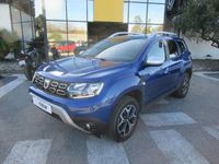 occasion Dacia Duster DUSTERBlue dCi 115 4x2 - Prestige