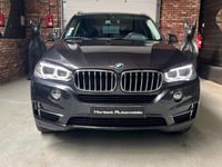 occasion BMW X5 F15 xDrive30d 258 ch Exclusive A FULL OPTIONS 7PL