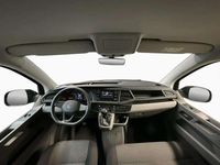 Occasion VW Caravelle Trendline 150 ch (110 kW) 2024 Noir Monospace