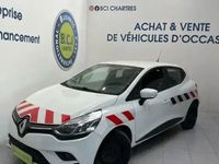 occasion Renault Clio IV Ste 1.5 Dci 75ch Energy Air Medianav E6c