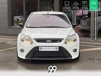 Occasion Ford Focus RS 306 ch (225 kW) 2009 Blanc Berline
