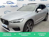 Occasion Volvo XC60 R-Design 190 ch (139 kW) 2019 SUV