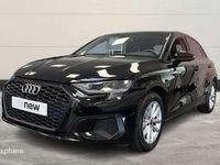 Occasion Audi A3 111 ch (81 kW) 2024 Berline