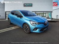 occasion Renault Clio IV 