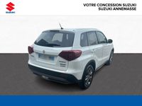 occasion Suzuki Vitara 1.4 Boosterjet Hybrid 129ch Privilège Allgrip