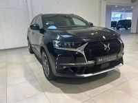 Occasion DS Automobiles DS7 Crossback Rivoli 2022 Noire perla nera (n) SUV