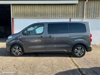 occasion Peugeot Traveller STANDARD 2.0 bluehdi 150ch allure