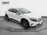 occasion Mercedes GLA180 ClasseActivity Edition