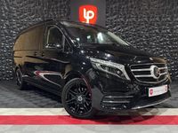 Occasion Mercedes V250 Marco Polo 190 ch (139 kW) 2019 Noir Monospace
