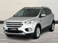 Occasion Ford Kuga Titanium 122 ch (89 kW) 2019 SUV