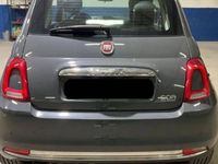 Occasion Fiat 500 Lounge 86 ch (63 kW) 2018 Citadine