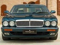 Occasion Jaguar XJ6 211 ch (155 kW) 1995 Vert Berline