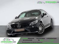Occasion Mercedes C300 245 ch (180 kW) 2017 Berline