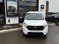 occasion Dacia Lodgy Essentiel Blue Dci 95