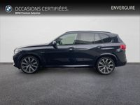 occasion BMW X5 xDrive45e 394ch M Sport 17cv - VIVA178896815