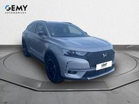 occasion DS Automobiles DS7 Crossback Bluehdi 130 Eat8 Performance Line+