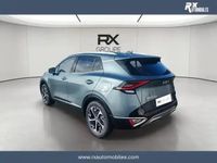 Occasion Kia Sportage 2023 Gris SUV
