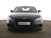 occasion Audi TT CoupeCoupé 2.0 TFSI 230