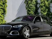 occasion Mercedes S580 Classe503ch Maybach 4matic 9g-tronic