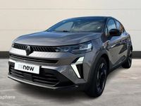 Occasion Renault Captur Techno 145 ch (106 kW) 2025 Biton SUV