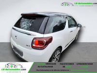 Occasion DS Automobiles DS3 165 ch (121 kW) 2017 Citadine