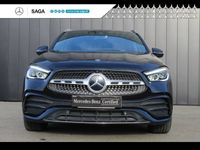 occasion Mercedes GLA220 ClasseD 190ch 4matic Amg Line 8g-dct