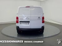 occasion Citroën Jumpy JumpyFGN XS BLUEHDI 150 S&S BVM6 CITYVAN - VIVA3462500