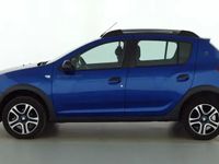 occasion Dacia Sandero TCe 100 15 ans 5 portes Essence Manuelle Bleu