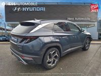 occasion Hyundai Tucson 1.6 T-GDi 265ch PHEV Creative BVA6 HTRAC