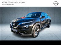 occasion Nissan Juke 1.0 DIG-T 114ch Business Edition 2022.5 Offre