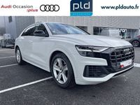 occasion Audi Q8 TFSI e Advanced 55 e quattro 280 kW (381 ch) tiptronic