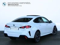 Occasion BMW 220 M Sport 166 ch (122 kW) 2025 Blanc Berline