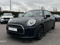 Occasion Mini Cooper 137 ch (100 kW) 2023 Citadine