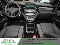 occasion Mercedes EQV300 Long 204 ch