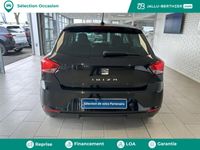 occasion Seat Ibiza 1.0 EcoTSI 95ch Start/Stop Urban