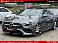 occasion Mercedes CLA200 CLASSE II AMG LINE 200 D 8G-DCT