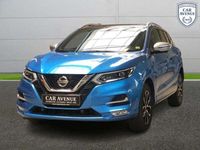 occasion Nissan Qashqai 1.5 dCi 115ch Tekna+ DCT