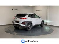 occasion Hyundai Kona 1.6 GDi 141ch Hybrid Executive DCT-6