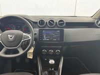 Occasion Dacia Duster Prestige 2022 Gris SUV