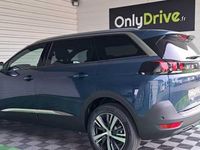 Occasion Peugeot 5008 Allure 131 ch (96 kW) 2023 Monospace