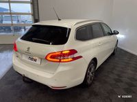 occasion Peugeot 308 1.6 Bluehdi 120ch Allure S&s Eat6