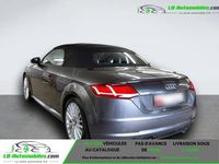 Occasion Audi TT Sport 230 ch (169 kW) 2017 Cabriolet