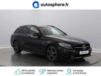 occasion Mercedes CL220 d 200ch AMG Line 9G-Tronic