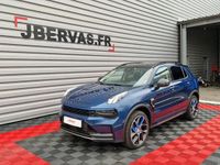 Occasion Lynk & Co 01 179 ch (131 kW) 2022 Bleu SUV