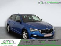 Occasion Skoda Scala 116 ch (85 kW) 2019 Citadine