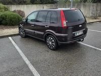 Occasion Ford Fusion 90 ch (66 kW) 2009 Monospace