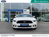 occasion Ford Mustang Fastback 2.3 EcoBoost 317ch