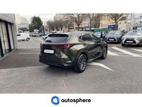 occasion Lexus NX350h 2WD Luxe MY24