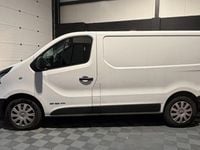 Occasion Renault Trafic 120 ch (88 kW) 2016 Monospace