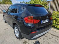 occasion BMW X1 sDrive 18i 150 ch Luxe vo:204